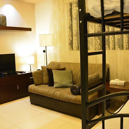 Nadine Hotel Suites Amman Exterior foto